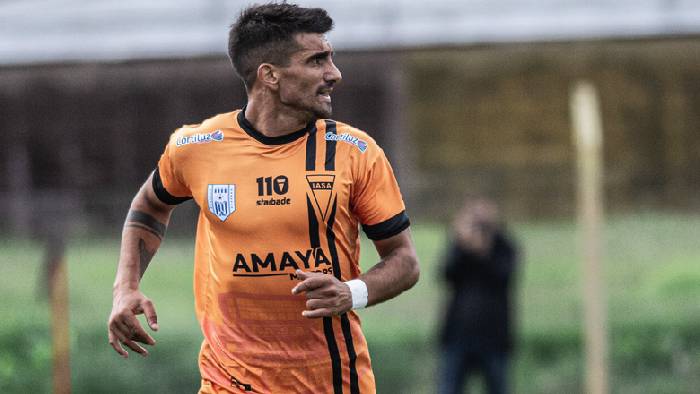 Nhận định, soi k&egrave;o IA Sud America vs Oriental, 20h00 ng&agrave;y 10/6: Cửa tr&ecirc;n &lsquo;tạch&rsquo;