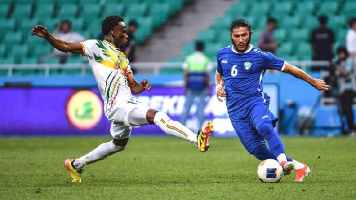 Nhận định, soi k&egrave;o Madagascar vs Mali, 20h00 ng&agrave;y 10/6: Hy vọng cửa tr&ecirc;n
