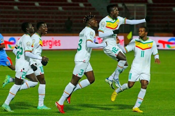 Nhận định, soi k&egrave;o Mauritania vs Senegal, 22h59 ng&agrave;y 9/6: Dớp kh&ocirc;ng thắng