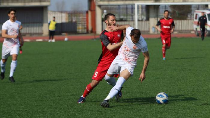 Nhận định, soi k&egrave;o Mes Shahr-e Babak vs Shahin Bandar Ameri, 23h15 ng&agrave;y 10/6: Điểm tựa s&acirc;n nh&agrave;