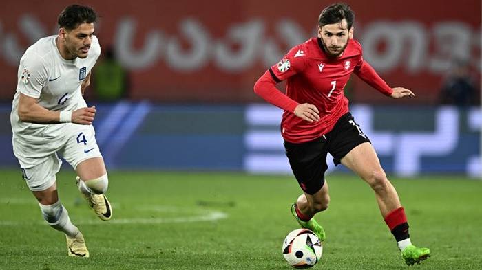 Nhận định, soi k&egrave;o Montenegro vs Georgia, 1h45 ng&agrave;y 10/6: Thử nghiệm
