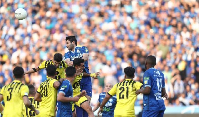 Nhận định, soi k&egrave;o Naft Masjed Soleyman FC vs Khooshe Talaee Saveh, 23h15 ng&agrave;y 10/6: S&aacute;ng cửa dưới