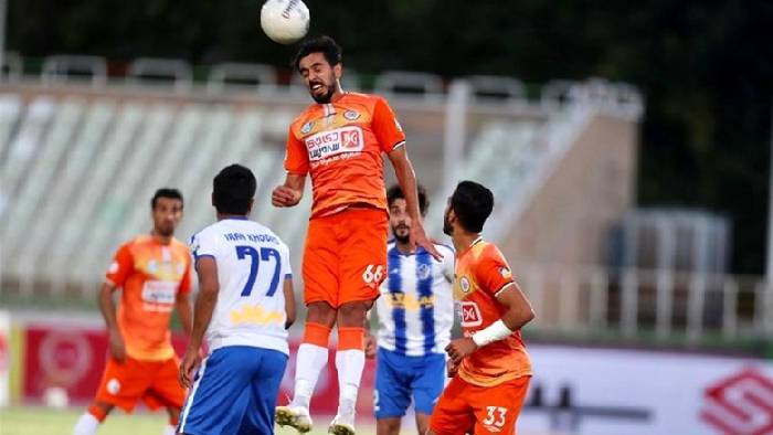 Nhận định, soi k&egrave;o Pars Jonoubi Jam vs Fajr Sepasi, 23h15 ng&agrave;y 10/6: Fajr Sepasi thăng hoa