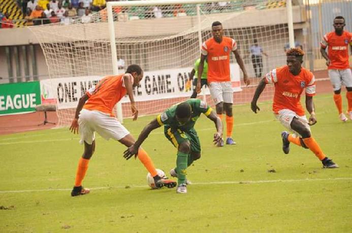Nhận định, soi k&egrave;o Sunshine Stars vs Akwa United, 22h00 ng&agrave;y 9/6: Cầm ch&acirc;n nhau