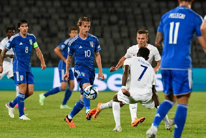 Nhận định, soi k&egrave;o U21 Italia vs U23 Panama, 23h15 ng&agrave;y 10/06: Chưa xứng l&agrave; cửa tr&ecirc;n