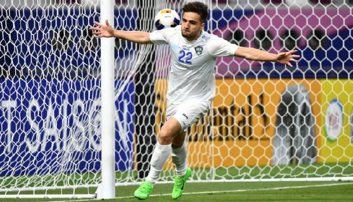 Nhận định, soi k&egrave;o U23 Uzbekistan vs U23 Mali, 21h00 ng&agrave;y 10/6: Tin v&agrave;o chủ nh&agrave;