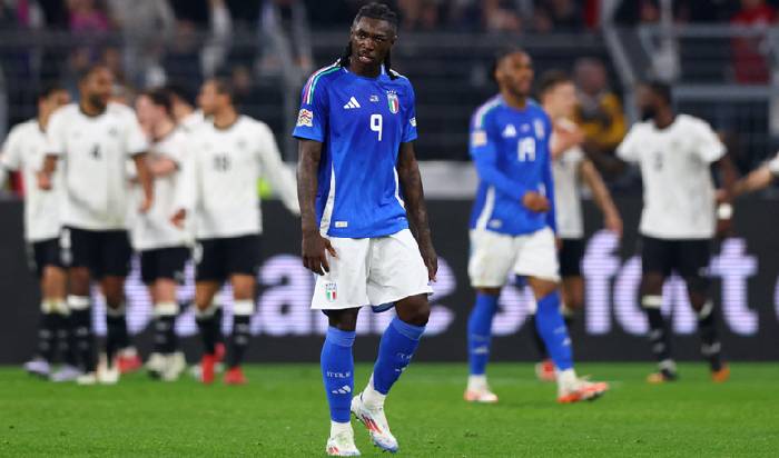 K&egrave;o v&agrave;ng b&oacute;ng đ&aacute; Italia vs Moldova, 01h45 ng&agrave;y 10/6: Kh&aacute;ch &lsquo;tạch&rsquo;