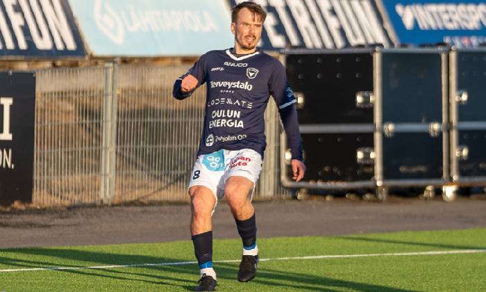 Nhận định, soi k&egrave;o AC Oulu vs PK-35 Vantaa, 22h00 ng&agrave;y 10/6: Kh&aacute;ch &lsquo;out&rsquo;