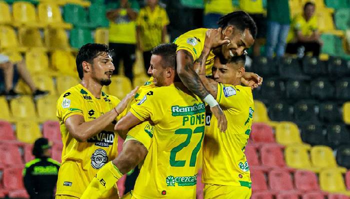 Nhận định, soi k&egrave;o Atletico Bucaramanga vs Boyaca Chico, 05h00 ng&agrave;y 11/6: Cửa tr&ecirc;n &lsquo;ghi điểm&rsquo;