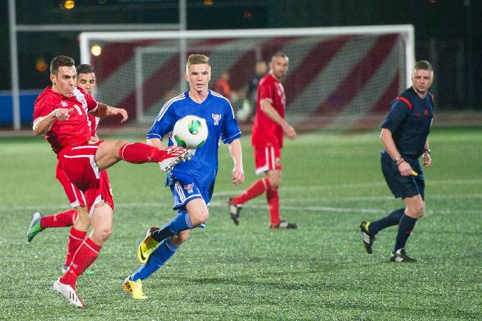 Nhận định, soi k&egrave;o Đảo Faroe vs Gibraltar, 01h45 ng&agrave;y 10/6: Kh&aacute;ch c&uacute;i đầu ra về!