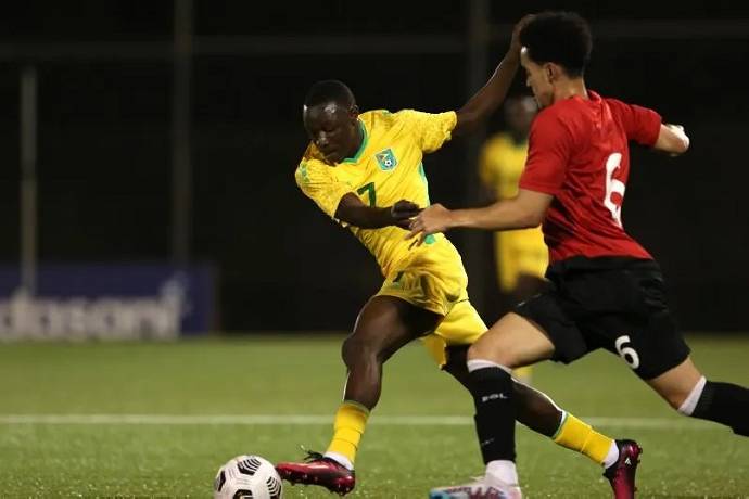 Nhận định, soi k&egrave;o Guyana vs Montserrat, 7h00 ng&agrave;y 11/6: Cơ hội của chủ nh&agrave;