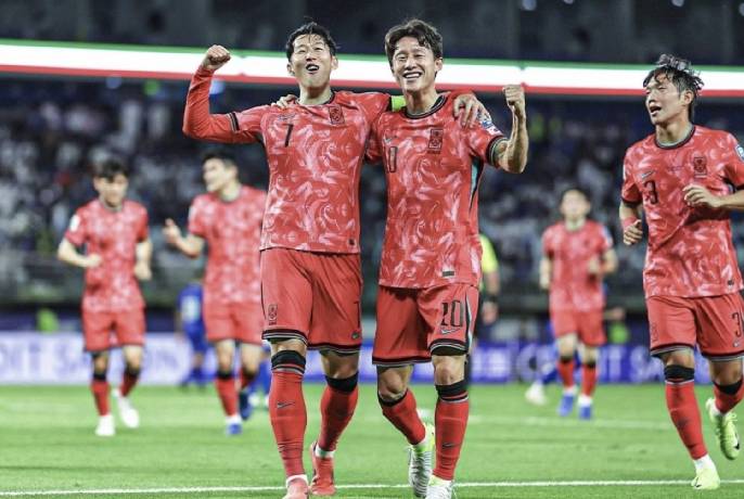 Nhận định, soi k&egrave;o H&agrave;n Quốc vs Kuwait, 18h00 ng&agrave;y 10/6: Kh&ocirc;ng c&oacute; bất ngờ