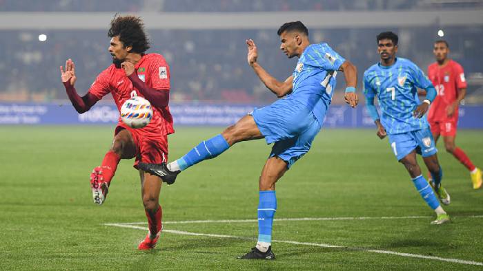 Nhận định, soi k&egrave;o Hong Kong vs Ấn Độ, 19h00 ng&agrave;y 10/6: Kh&oacute; tin chủ nh&agrave;