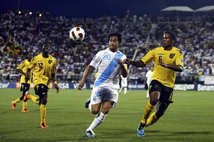 Nhận định, soi k&egrave;o Jamaica vs Guatemala, 6h00 ng&agrave;y 11/6: Bất ph&acirc;n thắng bại