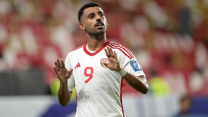 Nhận định, soi k&egrave;o Kyrgyzstan vs UAE, 20h45 ng&agrave;y 10/6: Tin v&agrave;o cửa tr&ecirc;n