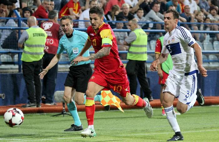 Nhận định, soi k&egrave;o Montenegro vs Armenia, 1h00 ng&agrave;y 10/6: Chủ nh&agrave; đ&ograve;i nợ
