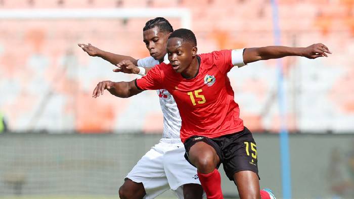 Nhận định, soi k&egrave;o Mozambique vs Zimbabwe, 20h00 ng&agrave;y 10/6: Kh&oacute; tin cửa dưới