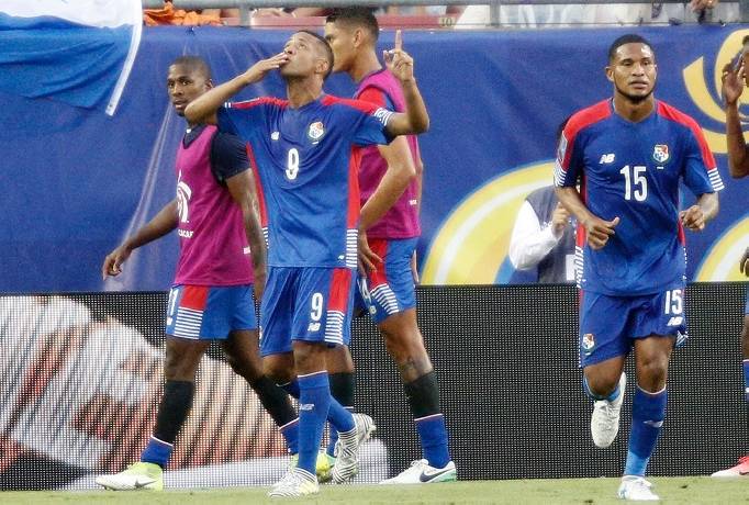 Nhận định, soi k&egrave;o Panama vs Nicaragua, 7h00 ng&agrave;y 11/6: Bở hơi tai