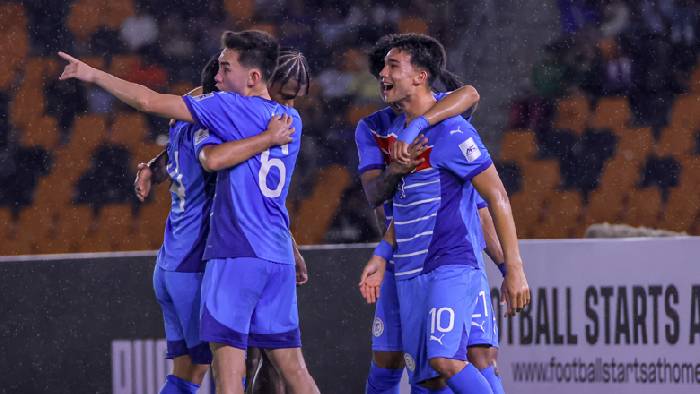 Nhận định, soi k&egrave;o Philippines vs Tajikistan, 18h00 ng&agrave;y 10/6: Kh&aacute;ch thất thế