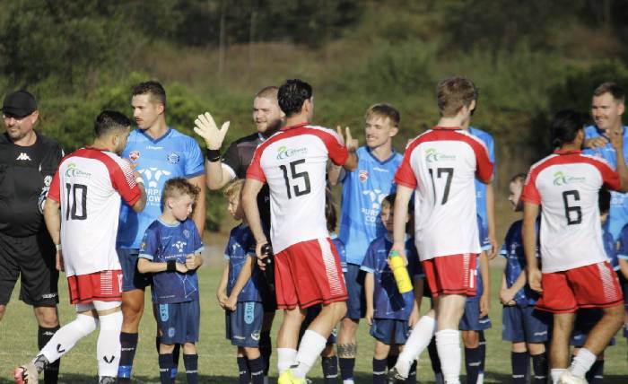 Nhận định, soi k&egrave;o Springfield United vs Redcliffe PCYC, 17h30 ng&agrave;y 10/6: Đ&aacute;nh chiếm Top1 