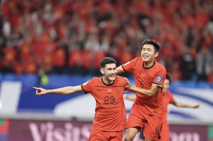 Nhận định, soi k&egrave;o Trung Quốc vs Bahrain, 18h00 ng&agrave;y 10/6: Những người khốn khổ