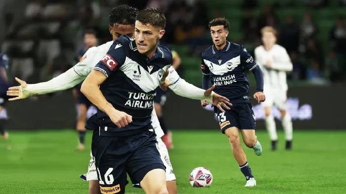 Nhận định, soi k&egrave;o U20 Argentina vs U20 Australia, 1h00 ng&agrave;y 10/6: Bổn cũ soạn lại