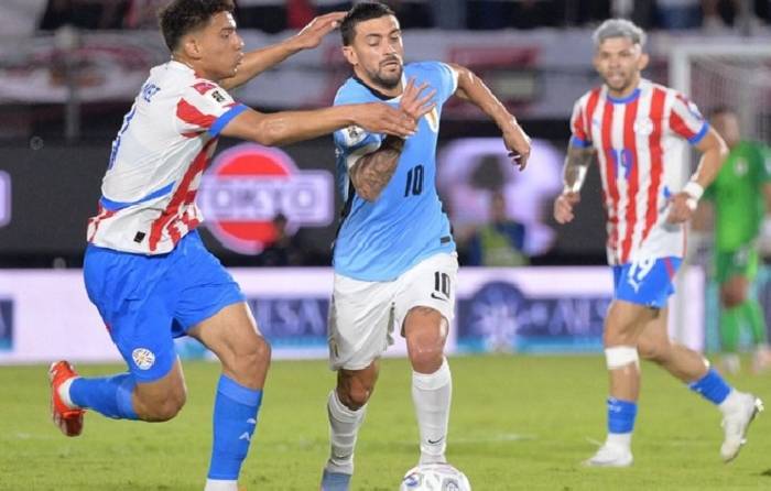 Nhận định, soi k&egrave;o Uruguay vs Venezuela, 6h00 ng&agrave;y 11/6: Chủ nh&agrave; k&eacute;m cỏi