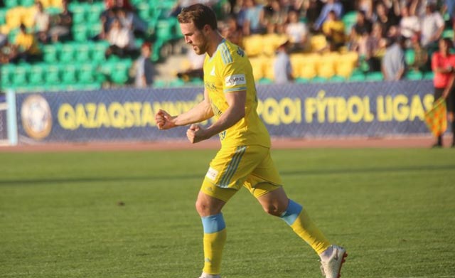 Nhận định Astana vs CFR Cluj, 20h00 ng&agrave;y 9/7 (Champions League)