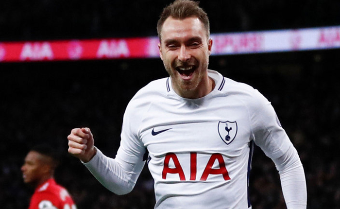 Tin chuyển nhượng ng&agrave;y 9/7: MU &lsquo;đ&aacute;nh cả cụm&rsquo; tiền vệ của Tottenham