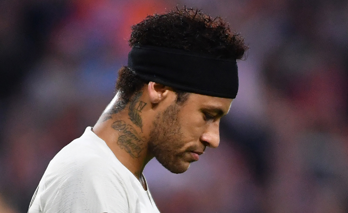 PSG &lsquo;bật đ&egrave;n xanh&rsquo; cho Neymar Jr trở lại Barcelona
