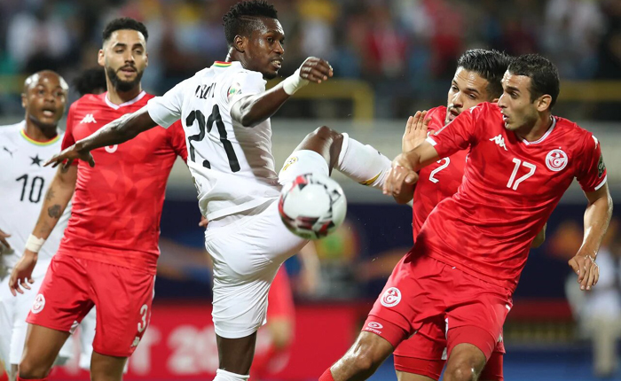 Nhận định kết quả v&ograve;ng tứ kết CAN Cup 2019: Chặn đứng &lsquo;ngựa &ocirc;&rsquo;?!