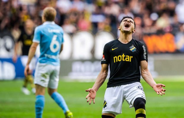 Ph&acirc;n t&iacute;ch tỷ lệ Ararat-Armenia vs AIK Solna, 21h ng&agrave;y 9/7