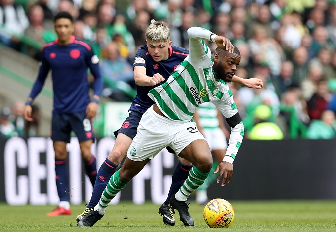 Nhận định Sarajevo vs Celtic 00h45, 10/07 (Sơ loại C&uacute;p C1 ch&acirc;u &Acirc;u)