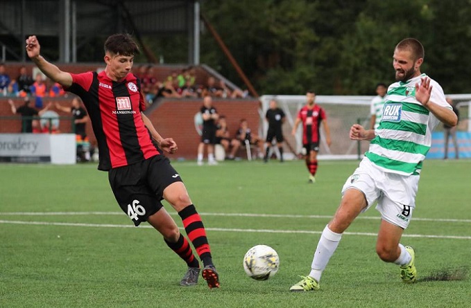 Nhận định The New Saints vs KF Feronikeli 01h00, 10/07 (Sơ loại C&uacute;p C1 ch&acirc;u &Acirc;u)