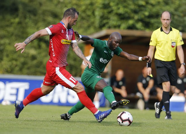 Nhận định Ferencvaros vs Ludogorets 01h00, 11/07 (C&uacute;p C1 ch&acirc;u &Acirc;u)