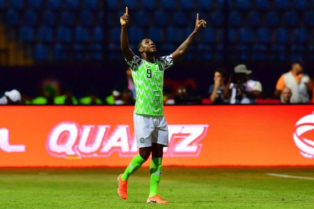 Ph&acirc;n t&iacute;ch tỷ lệ Nigeria vs Nam Phi, 2h ng&agrave;y 11/7