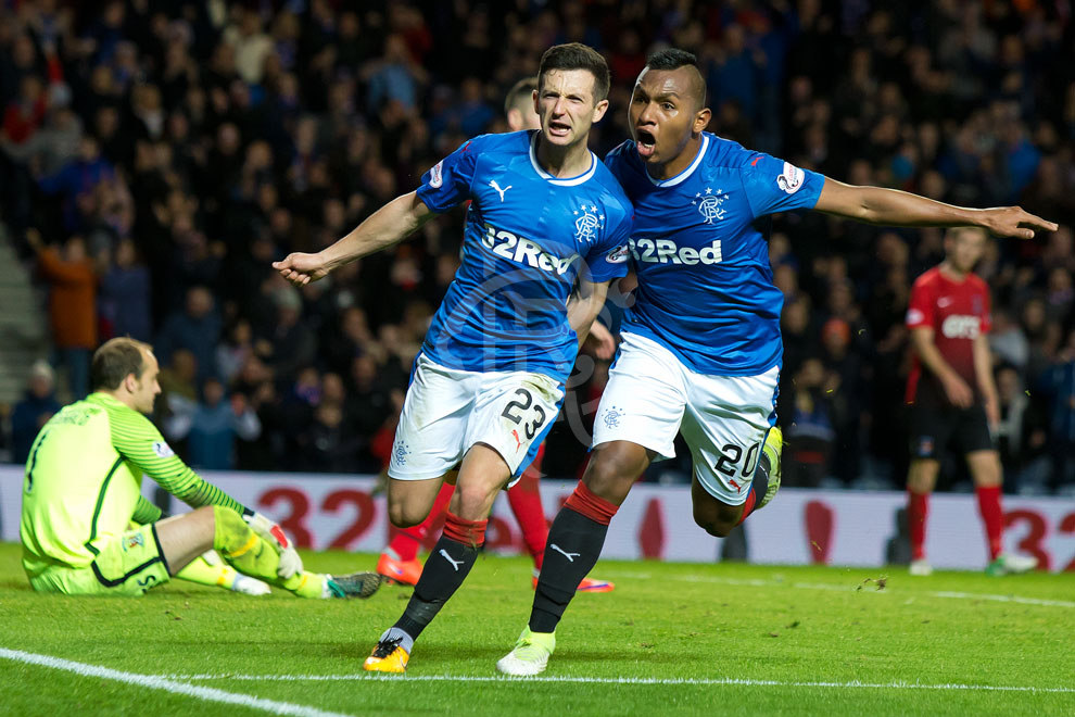 Tỷ lệ b&oacute;ng đ&aacute; C2 ch&acirc;u &Acirc;u h&ocirc;m nay 9/7: St Josephs vs Glasgow Rangers