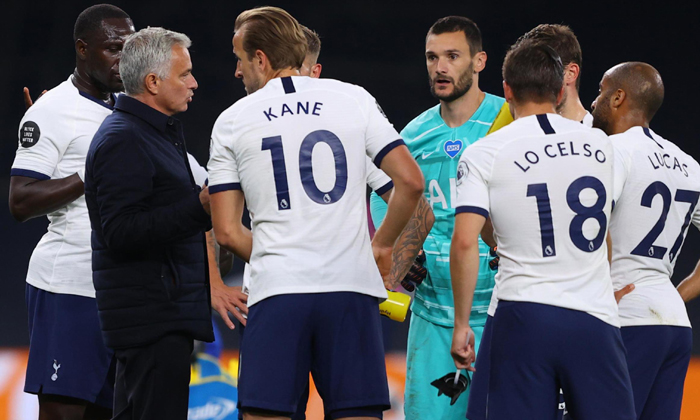 Nhận định Bournemouth vs Tottenham Hotspur, 0h00 ng&agrave;y 10/7