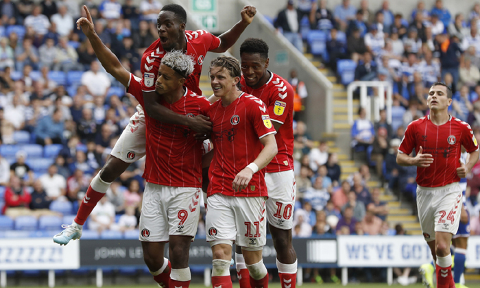Nhận định Charlton Athletic vs Reading, 18h30 ng&agrave;y 11/7