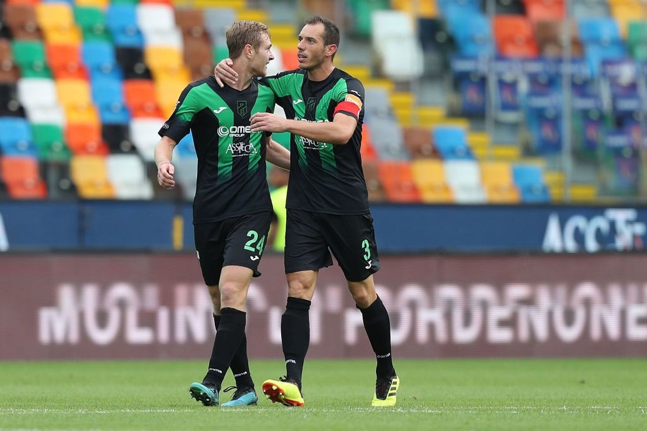 Nhận định Cittadella vs Crotone, 2h00 ng&agrave;y 11/7