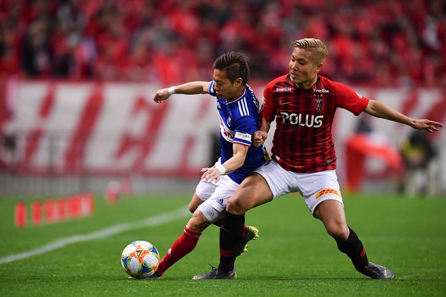 Nhận định Okayama vs Giravanz Kitakyushu, 17h00 ng&agrave;y 10/7