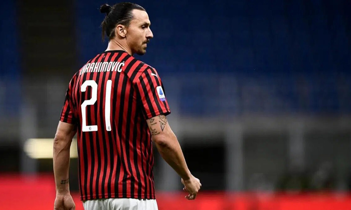 V&igrave; sao Ibrahimovic đ&atilde; 38 tuổi những vẫn chơi b&oacute;ng đỉnh cao đầy sung m&atilde;n?