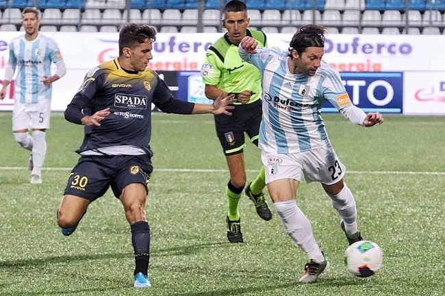 Nhận định Juve Stabia vs Virtus Entella, 23h45 ng&agrave;y 10/7