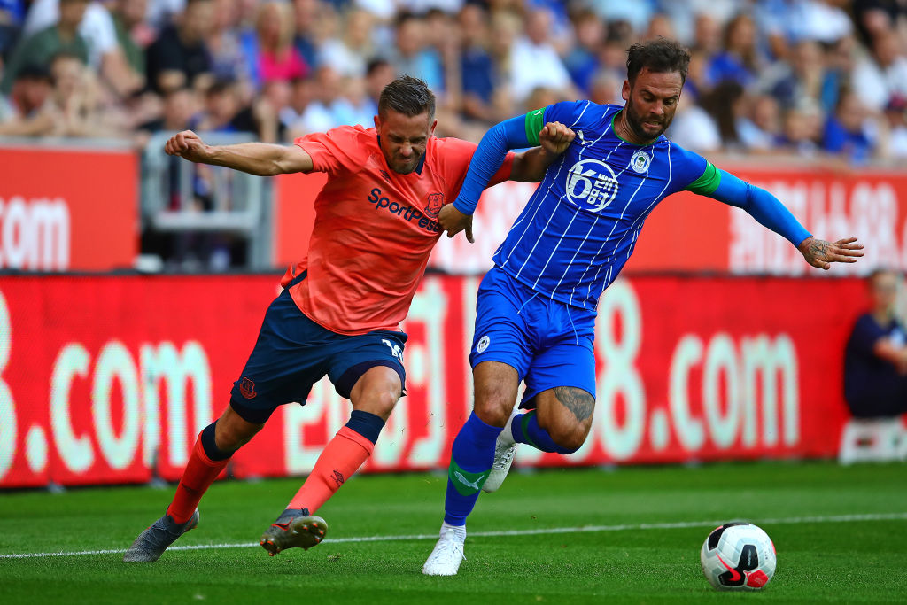 Nhận định Barnsley vs Wigan Athletic, 21h00 ng&agrave;y 11/7