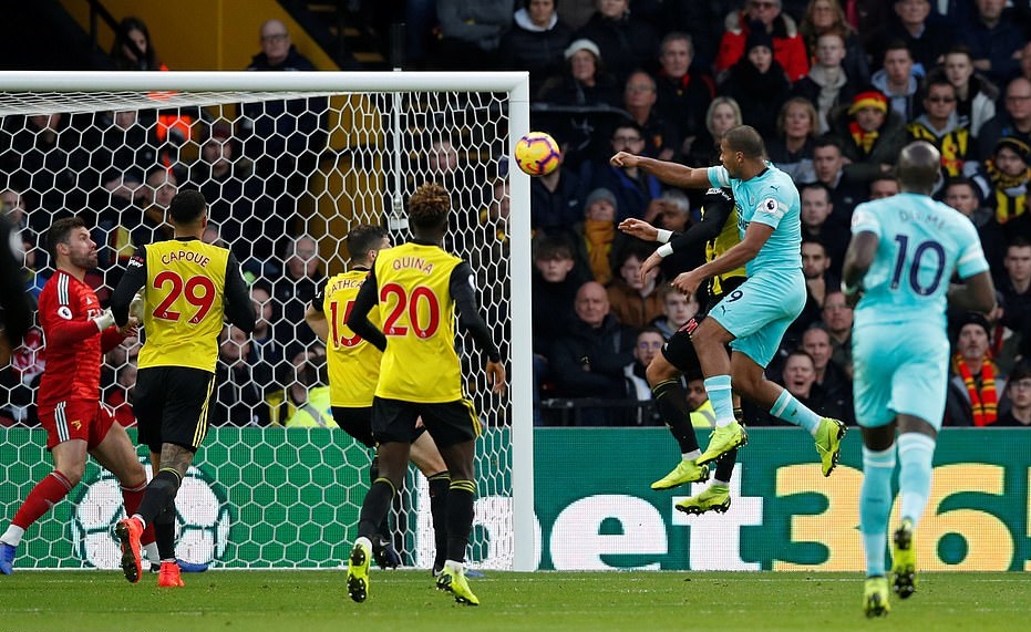 Nhận định Watford vs Newcastle United, 18h30 ng&agrave;y 11/7