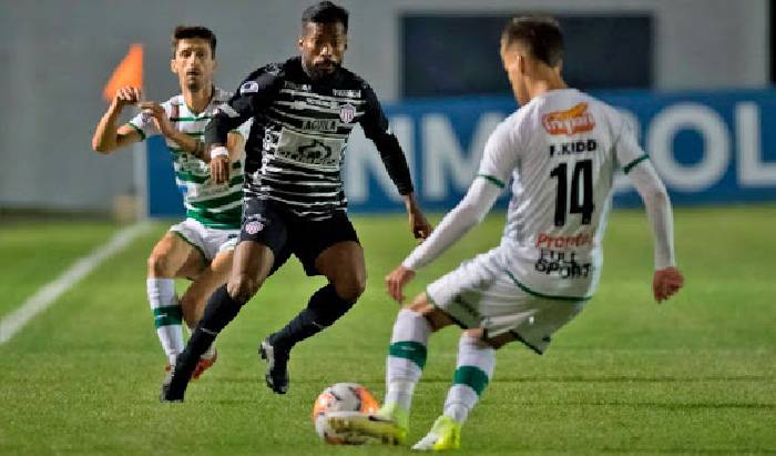 K&egrave;o xi&ecirc;n thơm nhất h&ocirc;m nay 10/7: Plaza Colonia vs Sud Am&eacute;rica