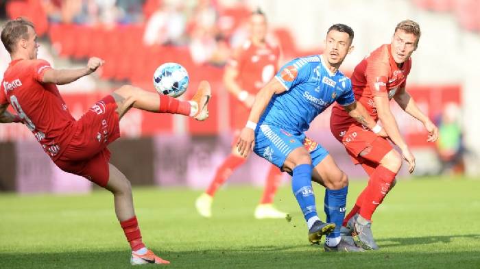 Nhận định, soi k&egrave;o Brann vs Tromso, 1h ng&agrave;y 11/7