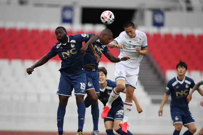 Nhận định, soi k&egrave;o Daejeon Citizen vs Seoul E-Land, 18h ng&agrave;y 10/7