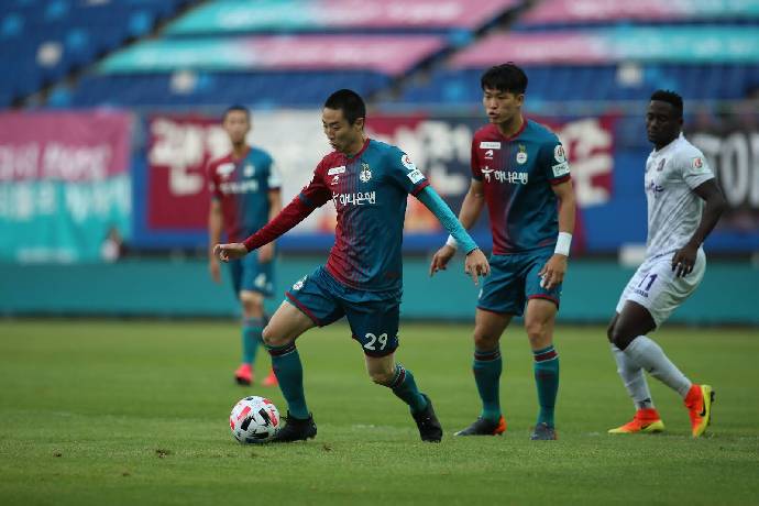 Nhận định, soi k&egrave;o Gimcheon Sangmu vs Anyang, 17h ng&agrave;y 10/7