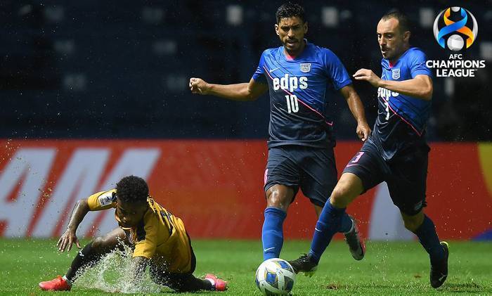 Nhận định, soi k&egrave;o Guangzhou vs Port FC, 21h ng&agrave;y 9/7